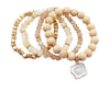 Make Your Move Bracelet Stack