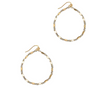 Matter of Time Earrings