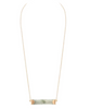 Meant To Be Necklace