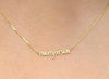 Memphis Necklace