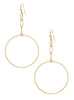 Knowing You Earrings