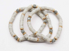 More to the Story Bracelet Stack