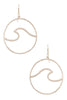 Move Mountain Earrings