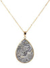 Must Have Been Love Necklace