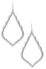 My Heart is On Fire Earrings