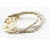 Never Let Go Bracelet Stack