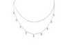 Never Let You Go Necklace