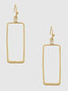 No Limit To My Love Earrings