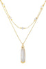 No More Tears Necklace