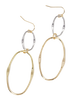Now I Know Earrings