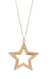 Oh My Stars Necklace