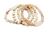One Way or Another Bracelet Stack