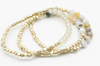 On to Something Bracelet Stack