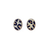 Take the First Step Earrings