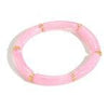 Pink Perfection Stretch Bracelet