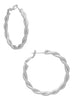 Plot Twist Earrings