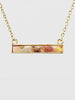 The Pretty One Necklace