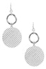 Probable Cause Earrings
