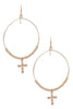 Promises to You Earrings