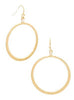 Quality Time Earrings