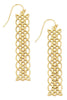 Relentless Heart Earrings