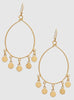 Remind Me Again Earrings