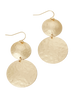 Repeat After Me Earrings