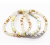 Rise and Shine Bracelet Stack