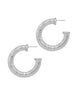 Running on Empty Earrings