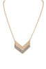 Run to Me Necklace