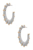 One of a Kind Earrings