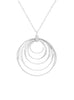 Secret Life Necklace