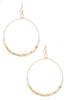 Time is on My Side Earrings