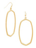 She Will Be Loved Earrings