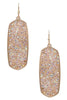 Shimmer and Shake Earrings