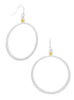 One of These Days Earrings