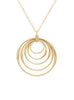 Songs to Sing Necklace