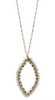 Sparkle In Your Eyes Necklace