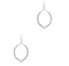 Surrounded by Love Earrings