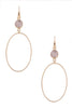 Talk to Me Earrings