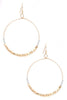 Tell Me Later Earrings