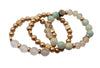 Tend to My Heart Bracelet Stack