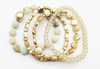 That Love Bracelet Stack