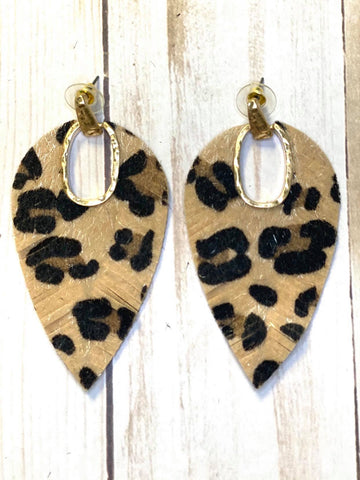 Good Outlook Earrings