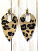 The Melony Earrings