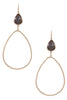 The Way to Love Earrings