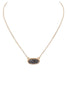 This Way to Love Necklace