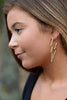 Struck by You Earrings