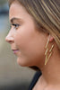 Struck by You Earrings