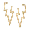 Struck by You Earrings